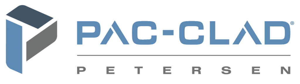 Petersen Pac Clad Color Chart Logo Sno Gem